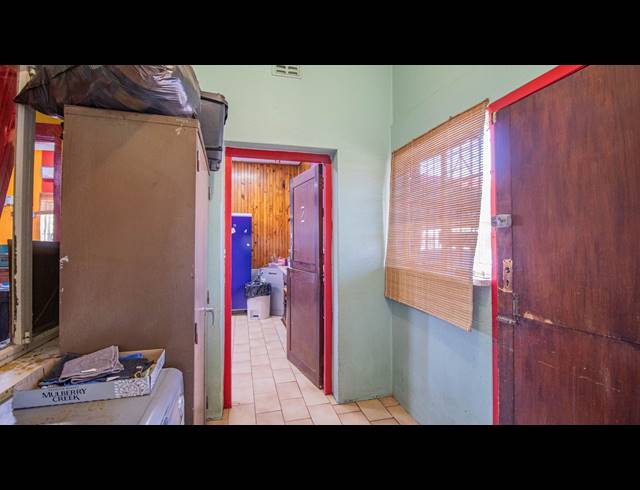 370M² BUSINESS CENTRE FOR SALE IN BRENTHURST